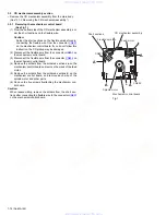 Предварительный просмотр 12 страницы JVC KD-AR960 Service Manual