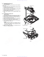 Предварительный просмотр 14 страницы JVC KD-AR960 Service Manual