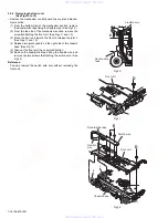 Предварительный просмотр 16 страницы JVC KD-AR960 Service Manual