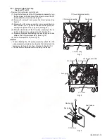 Предварительный просмотр 19 страницы JVC KD-AR960 Service Manual