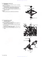 Предварительный просмотр 20 страницы JVC KD-AR960 Service Manual