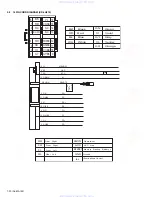 Предварительный просмотр 30 страницы JVC KD-AR960 Service Manual