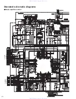 Предварительный просмотр 38 страницы JVC KD-AR960 Service Manual