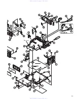 Предварительный просмотр 53 страницы JVC KD-AR960 Service Manual