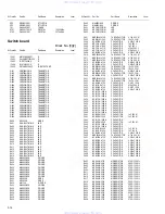 Предварительный просмотр 62 страницы JVC KD-AR960 Service Manual