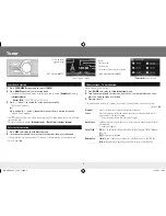 Preview for 6 page of JVC KD-AV300 Instruction Manual