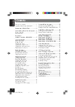 Preview for 4 page of JVC KD-AV7005 Instructions Manual