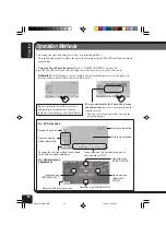 Предварительный просмотр 10 страницы JVC KD-AV7005 Instructions Manual