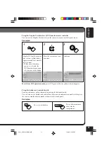 Предварительный просмотр 11 страницы JVC KD-AV7005 Instructions Manual