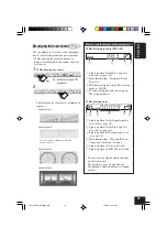 Preview for 15 page of JVC KD-AV7005 Instructions Manual