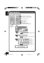 Предварительный просмотр 16 страницы JVC KD-AV7005 Instructions Manual