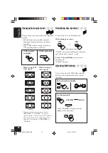 Предварительный просмотр 24 страницы JVC KD-AV7005 Instructions Manual