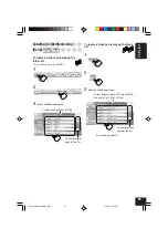 Предварительный просмотр 29 страницы JVC KD-AV7005 Instructions Manual