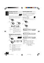 Предварительный просмотр 30 страницы JVC KD-AV7005 Instructions Manual