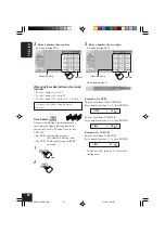 Предварительный просмотр 32 страницы JVC KD-AV7005 Instructions Manual