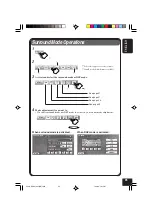 Предварительный просмотр 35 страницы JVC KD-AV7005 Instructions Manual