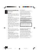 Предварительный просмотр 36 страницы JVC KD-AV7005 Instructions Manual