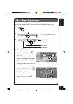 Предварительный просмотр 41 страницы JVC KD-AV7005 Instructions Manual