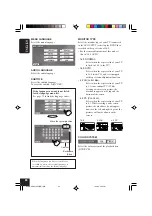 Предварительный просмотр 44 страницы JVC KD-AV7005 Instructions Manual