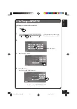 Предварительный просмотр 45 страницы JVC KD-AV7005 Instructions Manual