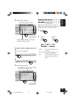 Предварительный просмотр 59 страницы JVC KD-AV7005 Instructions Manual