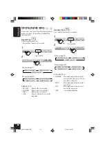 Предварительный просмотр 60 страницы JVC KD-AV7005 Instructions Manual