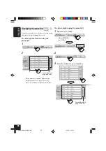 Предварительный просмотр 66 страницы JVC KD-AV7005 Instructions Manual