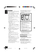 Предварительный просмотр 70 страницы JVC KD-AV7005 Instructions Manual