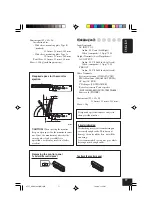 Предварительный просмотр 77 страницы JVC KD-AV7005 Instructions Manual