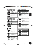 Предварительный просмотр 83 страницы JVC KD-AV7005 Instructions Manual