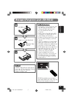 Предварительный просмотр 85 страницы JVC KD-AV7005 Instructions Manual