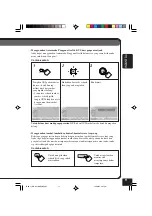 Предварительный просмотр 87 страницы JVC KD-AV7005 Instructions Manual