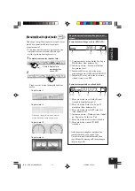 Предварительный просмотр 91 страницы JVC KD-AV7005 Instructions Manual