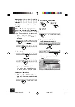 Предварительный просмотр 94 страницы JVC KD-AV7005 Instructions Manual