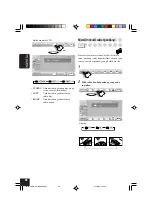 Предварительный просмотр 104 страницы JVC KD-AV7005 Instructions Manual