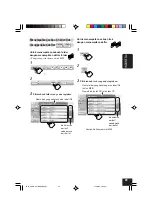 Предварительный просмотр 105 страницы JVC KD-AV7005 Instructions Manual