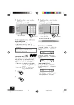 Предварительный просмотр 108 страницы JVC KD-AV7005 Instructions Manual