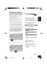 Предварительный просмотр 113 страницы JVC KD-AV7005 Instructions Manual