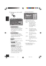 Предварительный просмотр 114 страницы JVC KD-AV7005 Instructions Manual