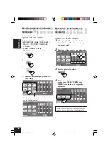 Предварительный просмотр 116 страницы JVC KD-AV7005 Instructions Manual