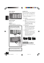 Предварительный просмотр 120 страницы JVC KD-AV7005 Instructions Manual