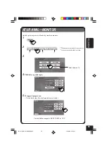 Предварительный просмотр 121 страницы JVC KD-AV7005 Instructions Manual