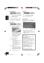 Предварительный просмотр 122 страницы JVC KD-AV7005 Instructions Manual