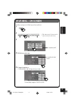 Предварительный просмотр 123 страницы JVC KD-AV7005 Instructions Manual