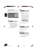 Предварительный просмотр 124 страницы JVC KD-AV7005 Instructions Manual