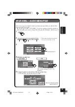 Предварительный просмотр 125 страницы JVC KD-AV7005 Instructions Manual