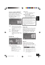 Предварительный просмотр 127 страницы JVC KD-AV7005 Instructions Manual