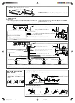 Предварительный просмотр 3 страницы JVC KD-AV7008 Installation & Connection Manual