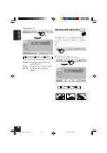 Preview for 28 page of JVC KD-AV7010 - DVD Player With LCD Monitor Instructions Manual