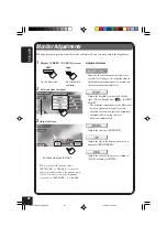 Preview for 42 page of JVC KD-AV7010 - DVD Player With LCD Monitor Instructions Manual